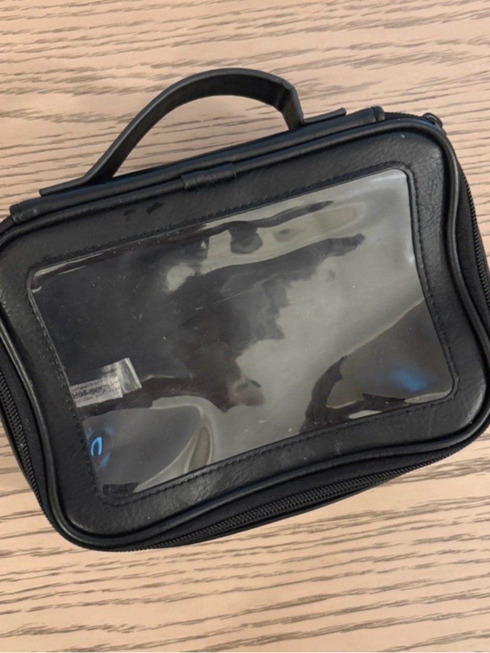 BEIS In Flight Cosmetic Case - Picture 3 of 12